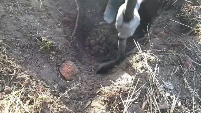 КОП МЕТАЛЛОЛОМА. НА НОВОМ МЕСТЕ. НЕ ОЖИДАЛИ  ТАКИХ НАХОДОК!!!!!!!