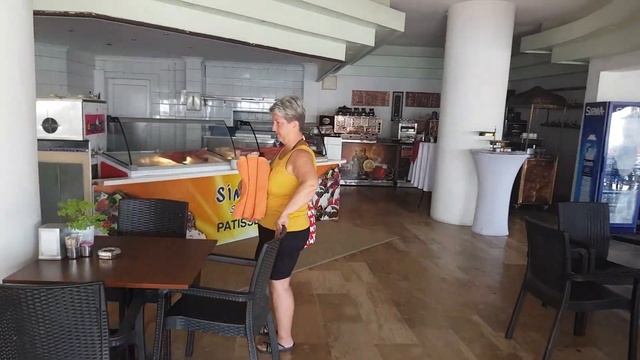 Привет из Солнечного Кемера смотреть онлайн