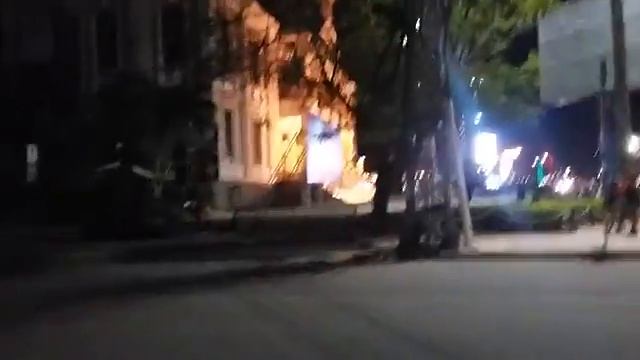 Ночной Нья-Чанг смотреть онлайн