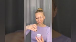 📂Подборка упражнений от международного эксперта по фейсфитнесу Елены Каркукли#фейсфитнес