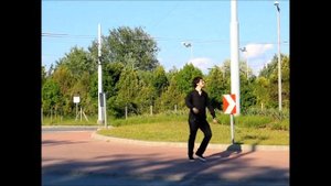 НОВАЯ КЛАССНАЯ ЛЕЗГИНКА НА ДОРОГЕ АЮБ ВАХАРАГОВ 2017 ALISHKA ЧЕЧЕНСКАЯ ЛЕЗГИНКА (ВЕНГРИЯ) ВАЙНАХ