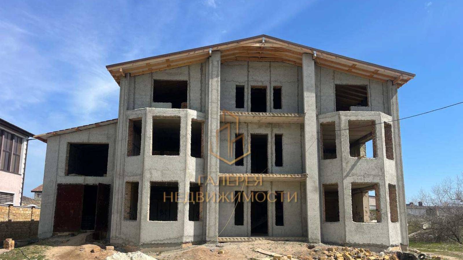 Галерея Недвижимости  объект  992