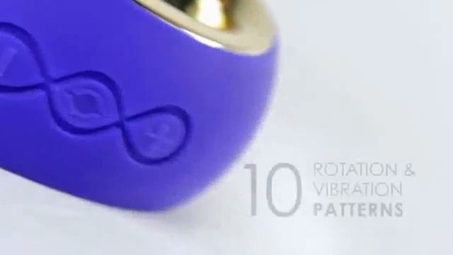 LELO INSIGNIA ORA