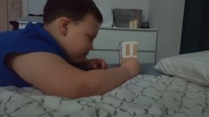 лифт
из лего