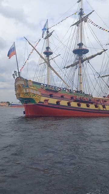 Санкт-Петербург.Нева.прогулка смотреть онлайн