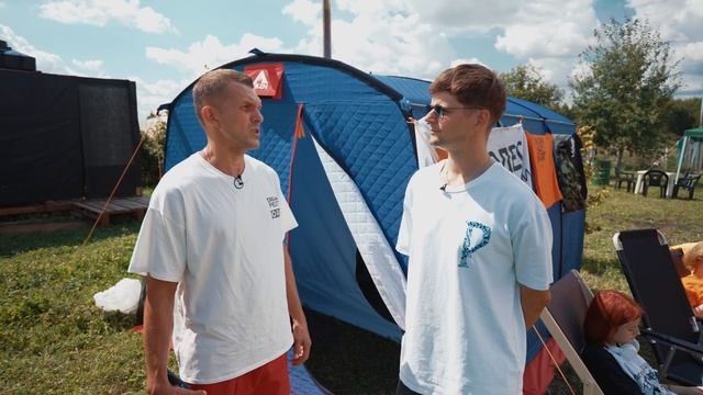 Баня из морского контейнера на банном фестивале. Обзор бани  #баня #баняизконтейнера #модульнаябаня