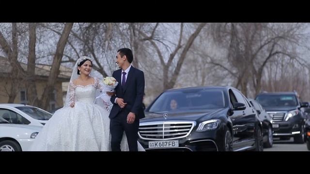 нам 5 лет AqilbekNietbaevProduction 2020 xojeli toy weeding day AqilbekNietbaevProduction Yakka Sar