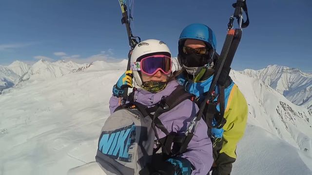 028984 gudauri paragliding полет гудаури skyatlantida com გუდაურში პარაშუტები პარაპლანით gudauripar смотреть онлайн