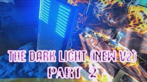 [Проект] The Dark Light (v2.8) PART-2