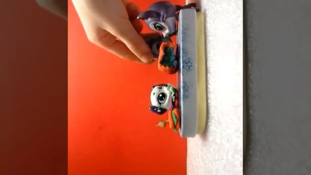 В кафе(за кадром)+ Клип ;) (Читать Описание ) смотреть онлайн