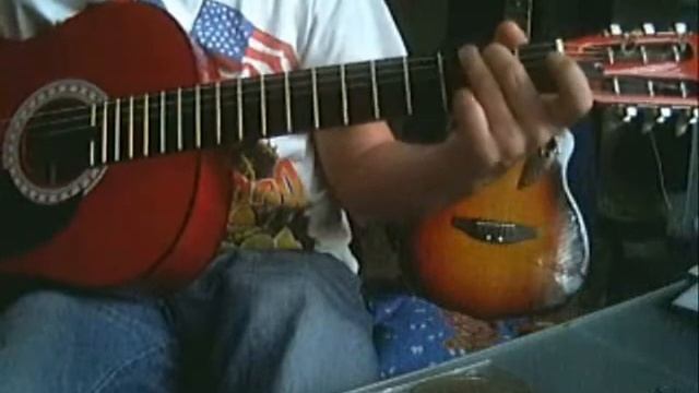 Tangerine (Led Zeppelin) смотреть онлайн