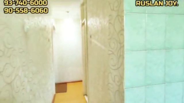 2-КАВАТДА 2-ХОНАЛИ КВАРТИРА СОТИЛАДИ. ШУМ БОЛА УЙИНГОХИ. смотреть онлайн