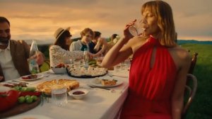 Borjomi. Открой. Насладись. Ощути лёгкость.