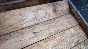 В селе у СВЕКРУНЬКИ  /Капельный полив  /