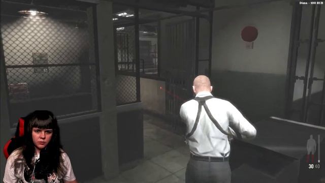 ФИНАЛ - Max Payne 3 - ПРОХОЖДЕНИЕ #4 смотреть онлайн