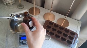 Делаем ароматические "конфетки". Мелтс.