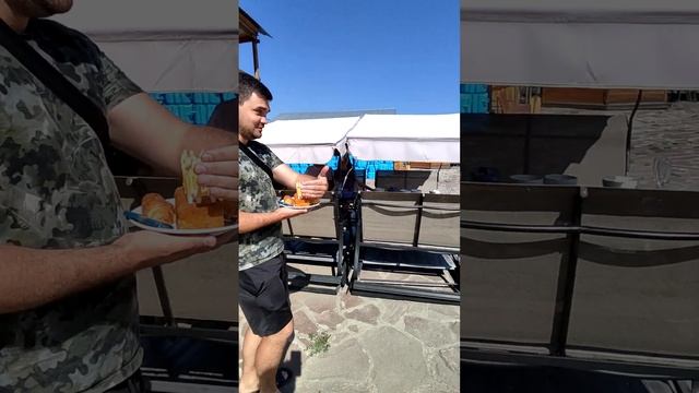 Это Казахстан! смотреть онлайн