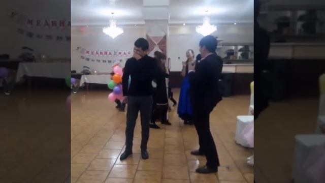 Тамада Багдат смотреть онлайн