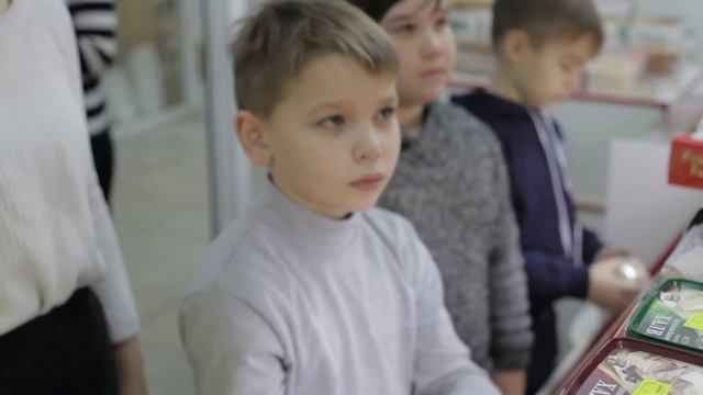 Восточные сладости смотреть онлайн