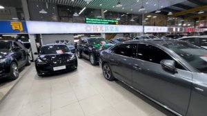 Авторынок Гуанчжоу