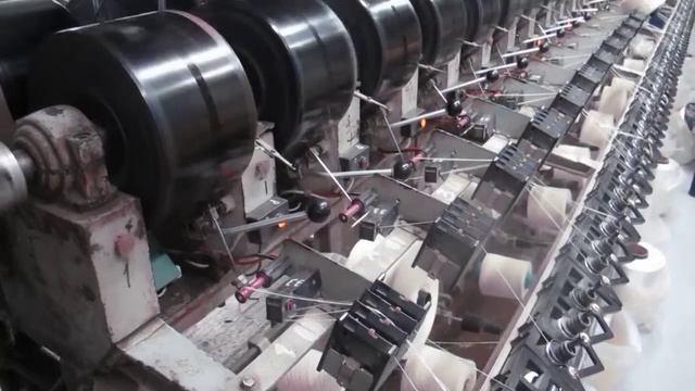 Ткацкое производство смотреть онлайн