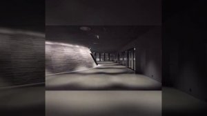 Сколково. Матрешка. Площадка для мероприятий.  Уникальный зал- траснформер.