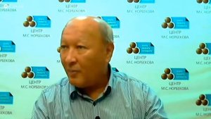 Норбеков   сильнейшая лекция!