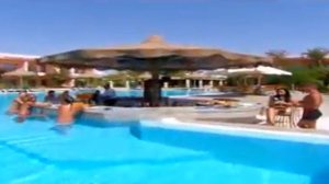 Hotel Dessole Cataract Sharm Resort, Sharm El Sheikh, Egypt - Russian