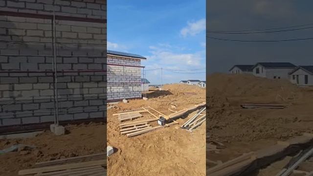 Монтаж кровли Дмитров и талдомский район (Обзор)