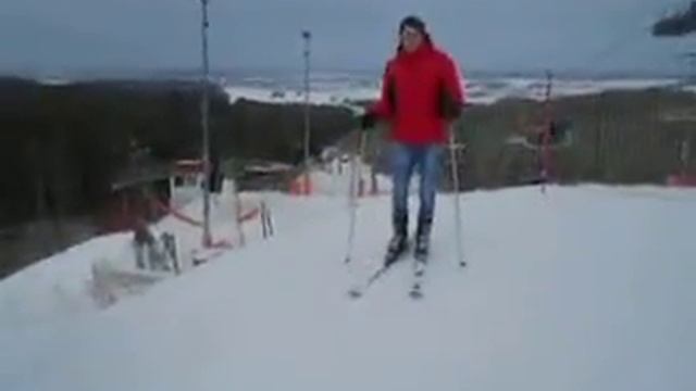 Силичи 1 Марк с горки смотреть онлайн