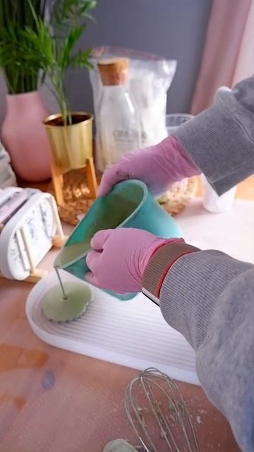 Поднос из гипса за минуту смотреть онлайн