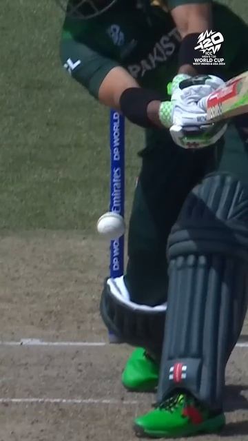 The game-changing Jasprit Bumrah spell #T20WorldCup #INDvPAK #Cricket #CricketShorts