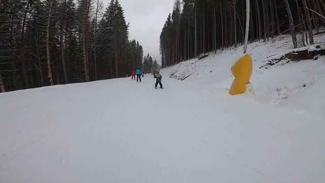 Bukovel☆☆☆best Ukrainian ski resort ☆☆☆Буковель лучший лыжный курорт Украины☆☆☆ смотреть онлайн