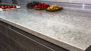 Кромка для столешниц. Виды и особенности торцов.