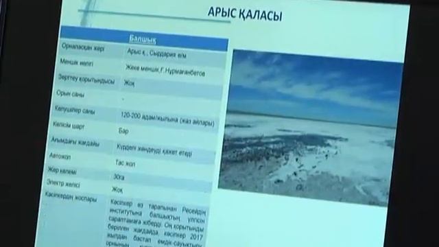 Оңтүстікте табиғи емдеу орталықтарының саны көбеймек смотреть онлайн