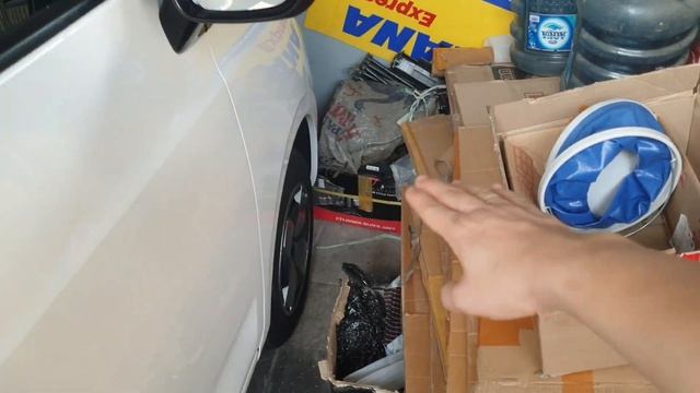 BAHAS AIR EV LITE WARRANTY LIFETIME I WULING AIREV 2023 GARANSI SEUMUR HIDUP BATERAI NYA MANTAP GUY смотреть онлайн