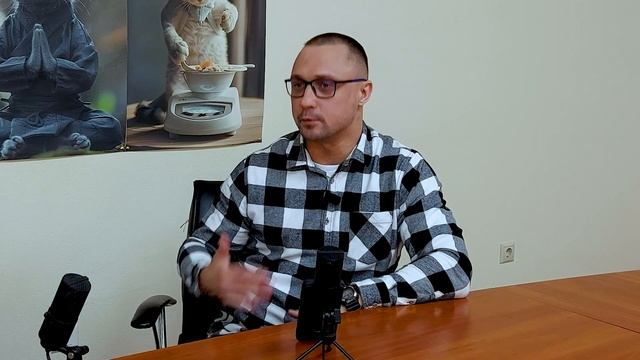 Профессиональный спорт - это польза или вред? Ефим Кунщиков | Подкаст "Мне только спросить" №5 смотреть онлайн