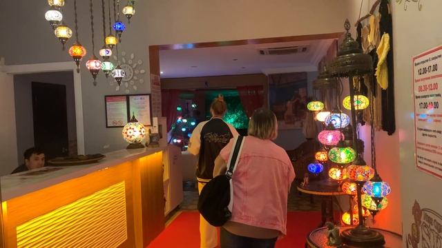 Выходные в отеле Турции смотреть онлайн