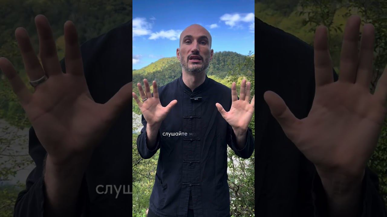 ИСКУССТВО ВЛИЯНИЯ | Курс Мастера Фэй | 29 января 2025 смотреть онлайн