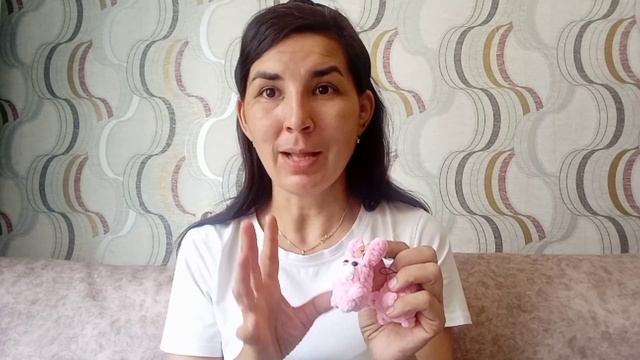 Про конкуренцию, готовые работы и новую пряжу #вязание #вязаниекрючком смотреть онлайн