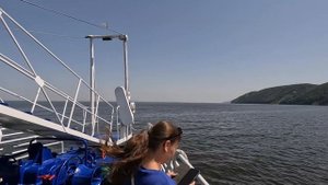 Санаторий ВОЛЖСКИЙ УТЕС