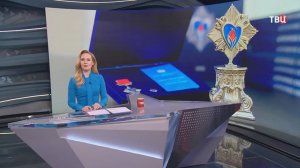 Лауреатов всероссийской премии "Горячее сердце" наградили в столице / События на ТВЦ