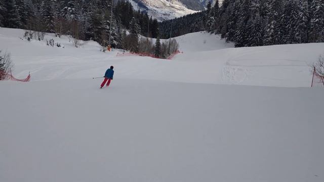 Грузия. Хацвали. 2022. смотреть онлайн