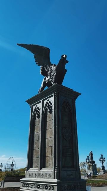 Таинственный замок «Гарибальди» в Тольятти . Скоро на моем канале подробный ролик о нем. Подпишись🔥 смотреть онлайн