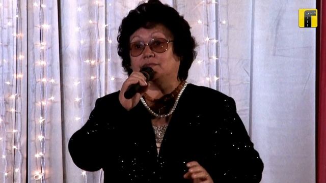 Людмила Коржина - Там де трави похилі смотреть онлайн