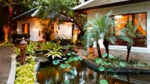 Siam Bayshore Resort (Pattaya, Thailand)