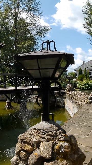 Клуб-Отель ВЫСОКОЕ Смоленск #travel #путешествия #hotel смотреть онлайн