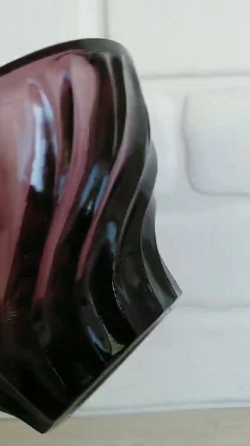 Конфетница СССР. Цветное стекло смотреть онлайн