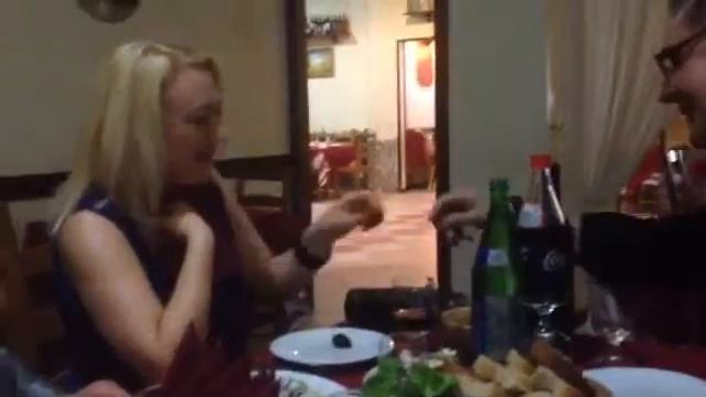 Лови оливку Ингренд смотреть онлайн