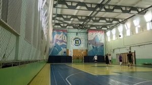 Тренировка по баскетболу ч.2 с Basketball.Training